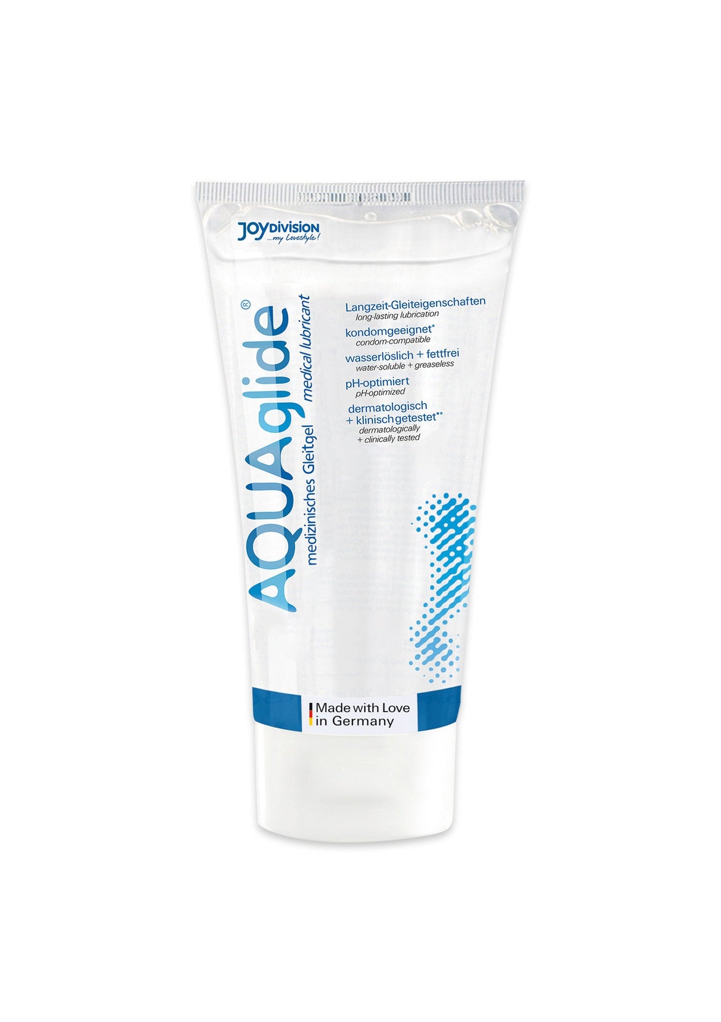 93515 joy division aquaglide 50ml