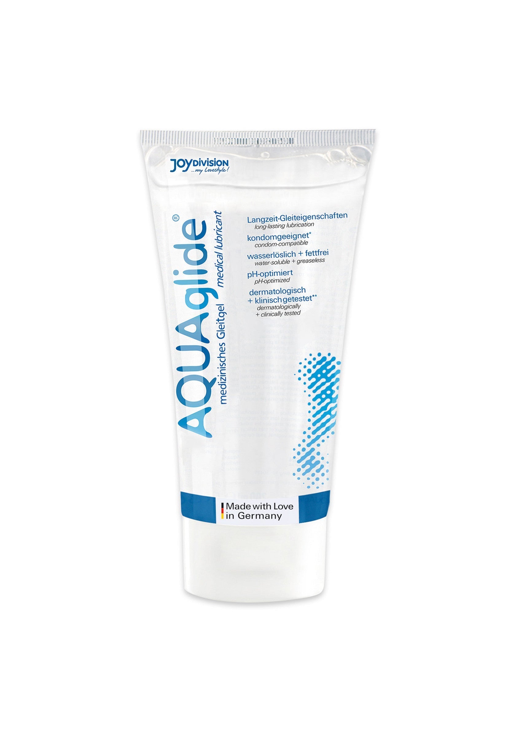 93515 joy division aquaglide 50ml