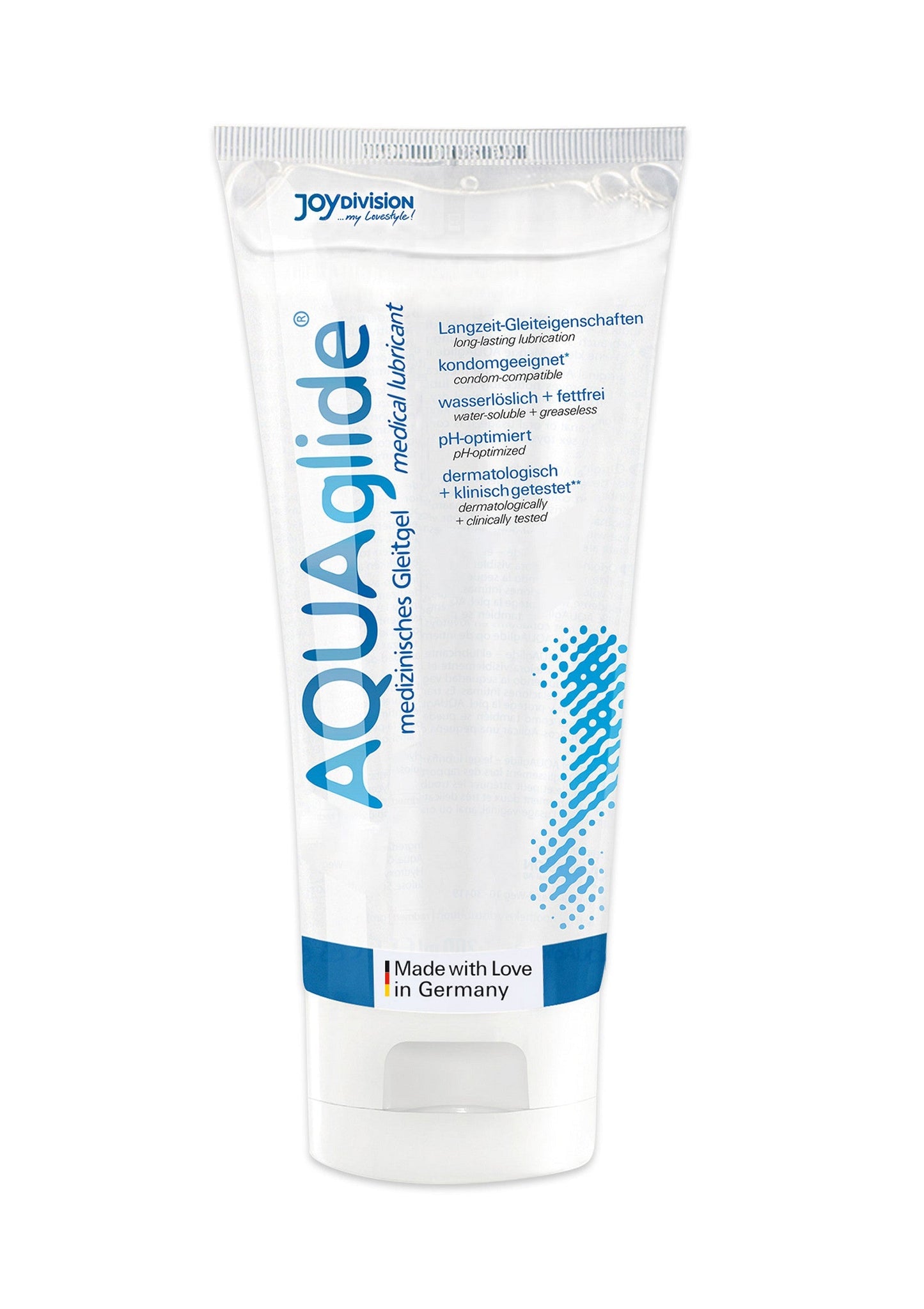 93517 joy division aquaglide 200ml