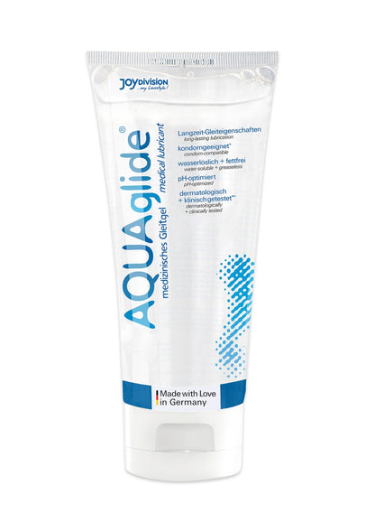 93517 joy division aquaglide 200ml