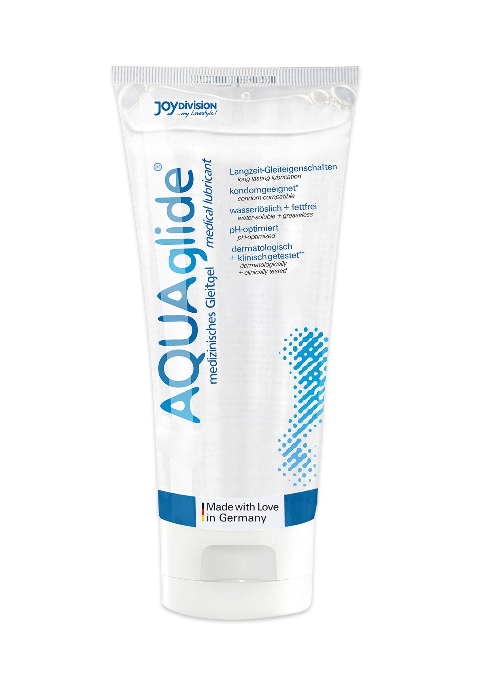 93517 joy division aquaglide 200ml