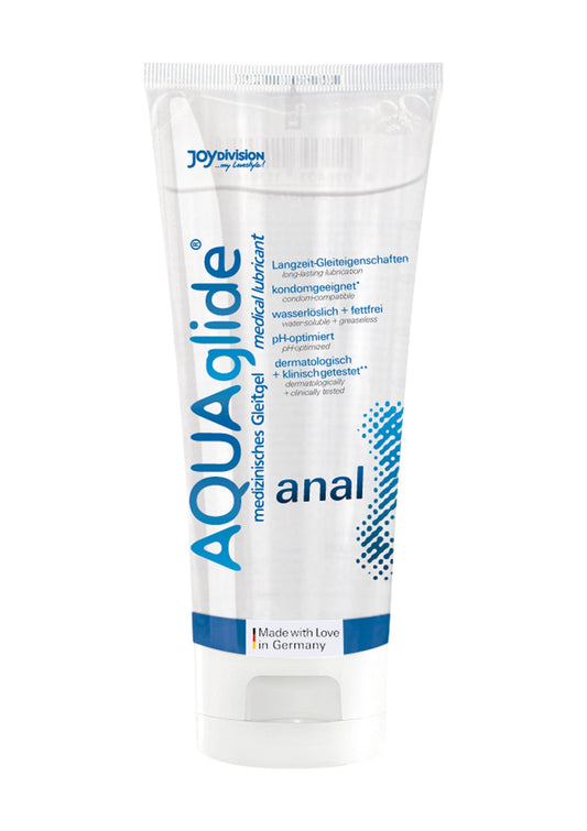 93518 joy division aquaglide anal 100ml
