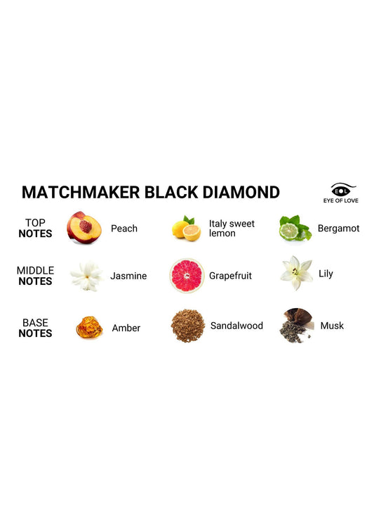 93900 eye of love matchmaker black diamond attract her 30ml