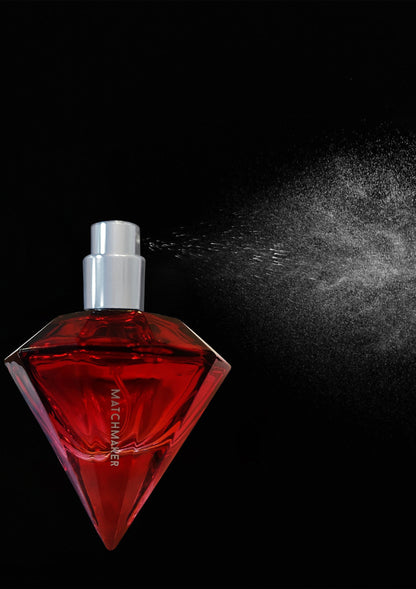 93901 eye of love matchmaker pheromone attract him 30ml