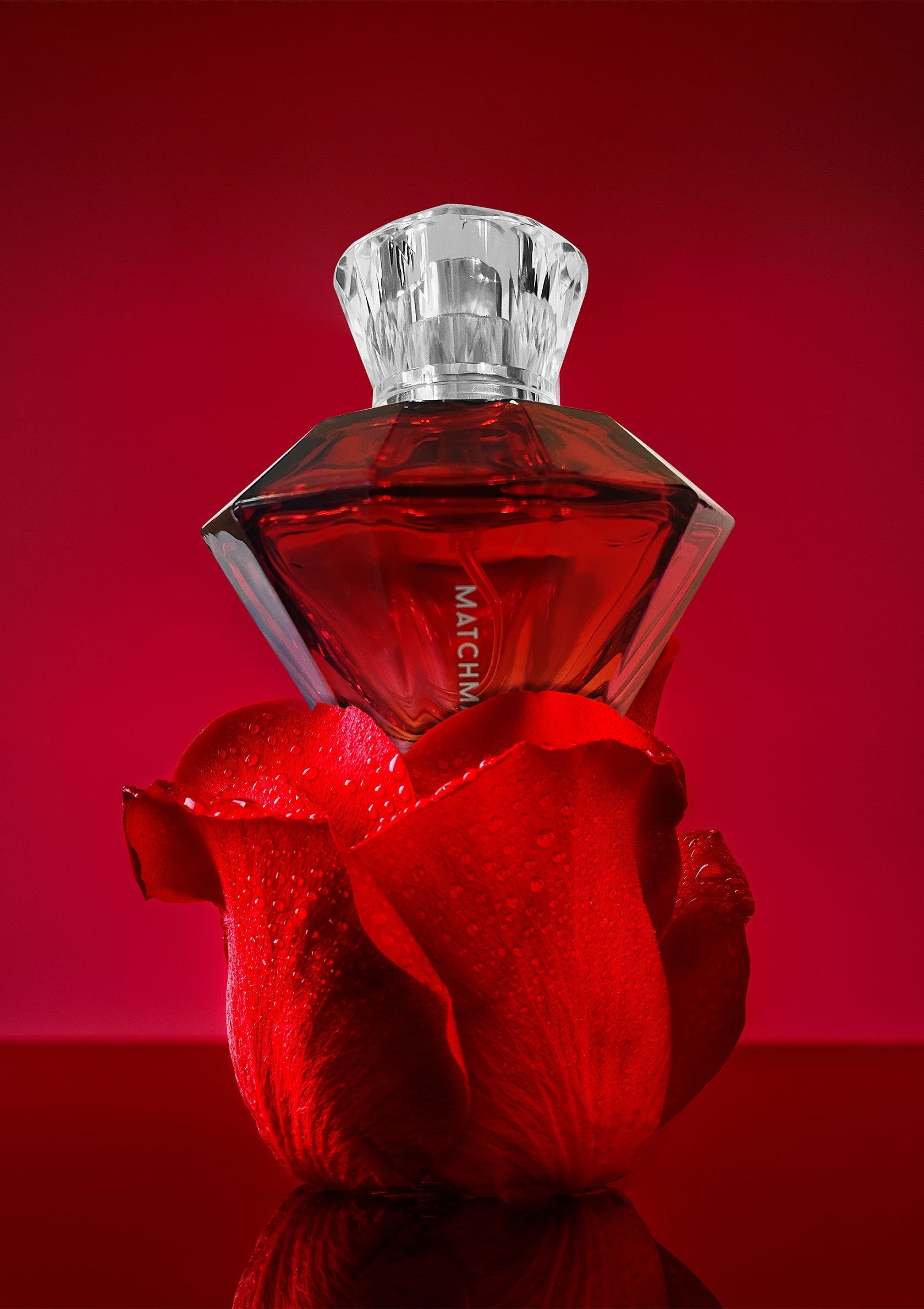 93901 eye of love matchmaker pheromone attract him 30ml