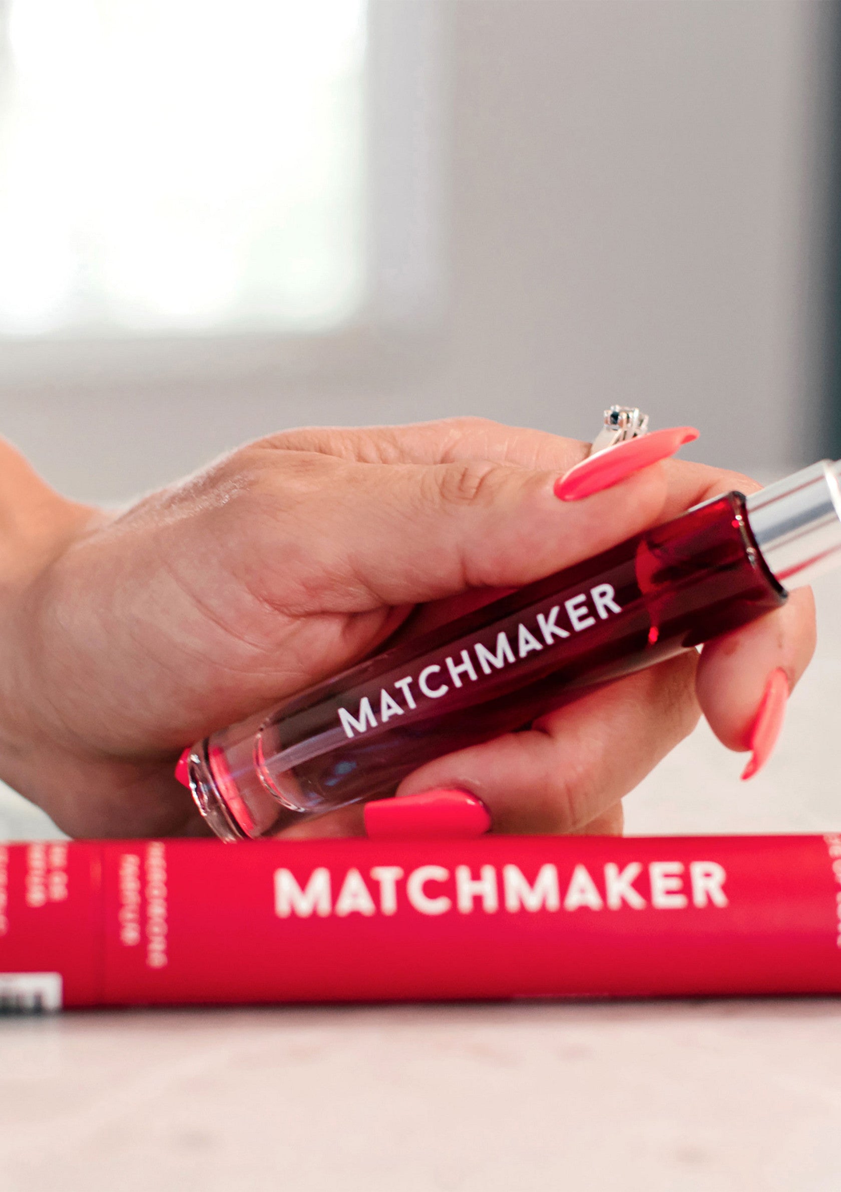 93904 eye of love matchmaker pheromone attract him 10ml
