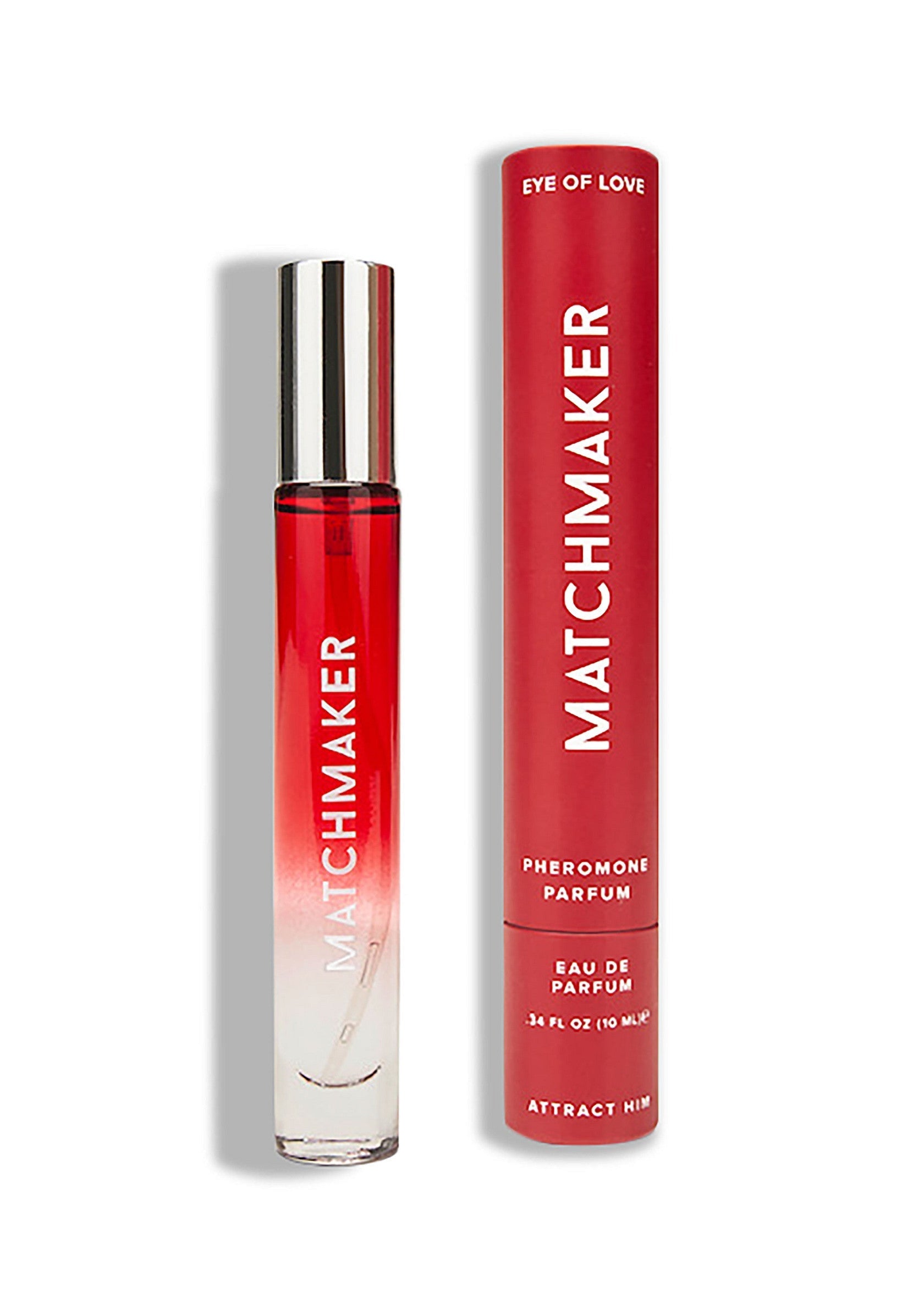 93904 eye of love matchmaker pheromone attract him 10ml