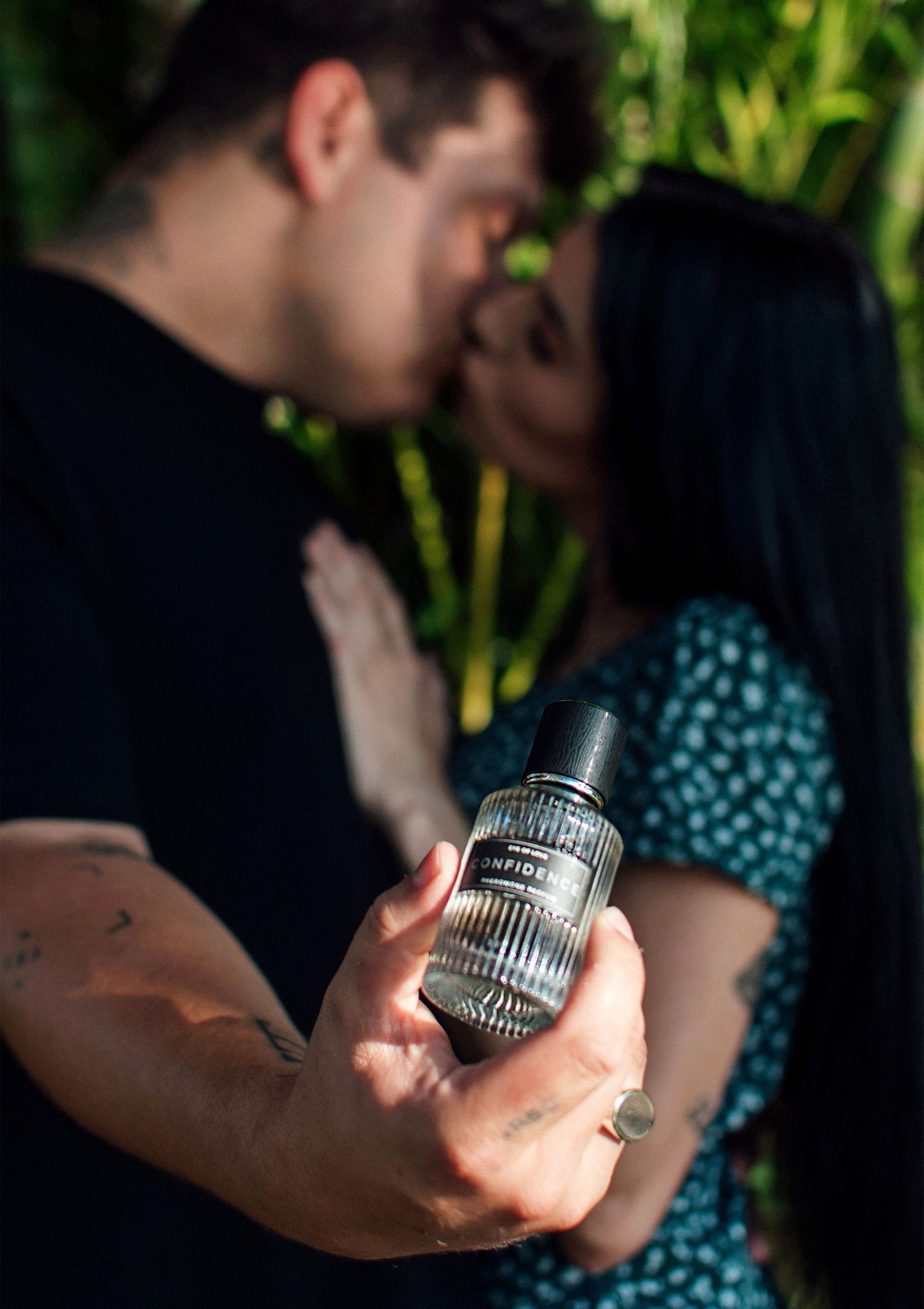 93930 eye of love pheromone attract her 50ml