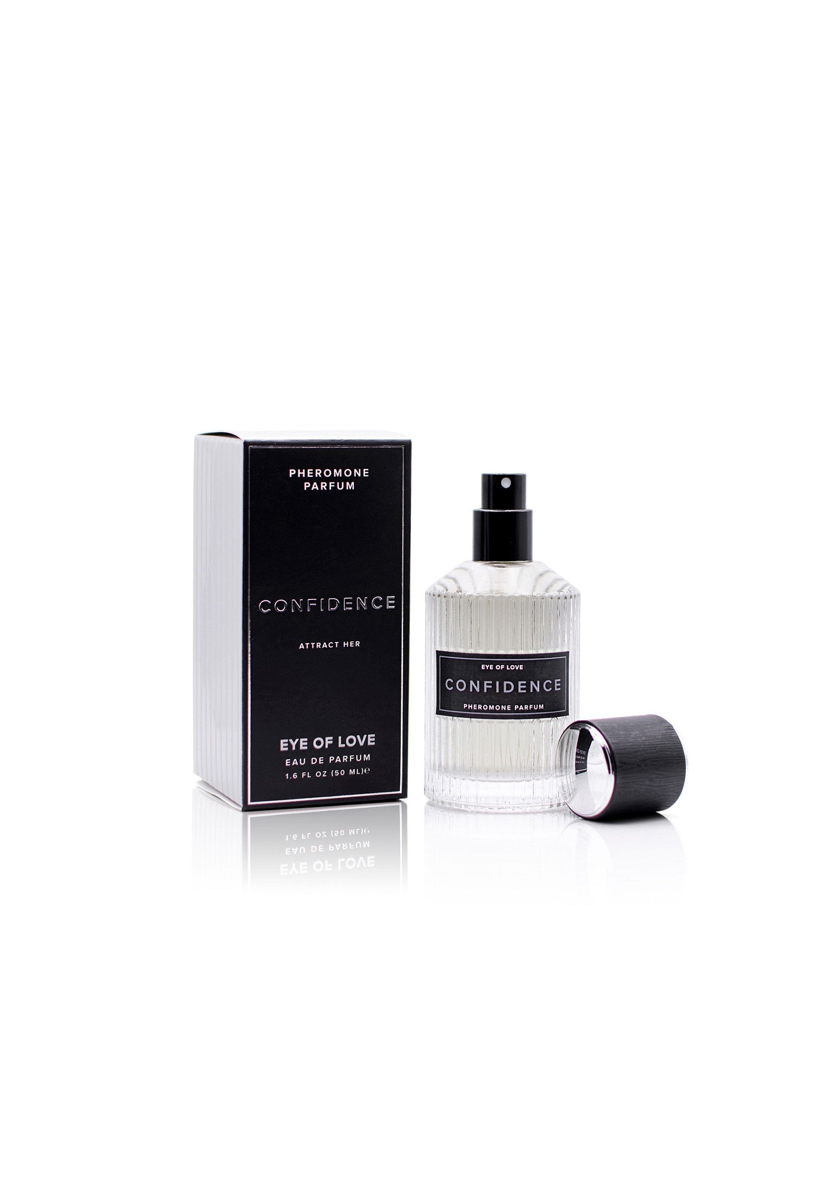 93930 eye of love pheromone attract her 50ml