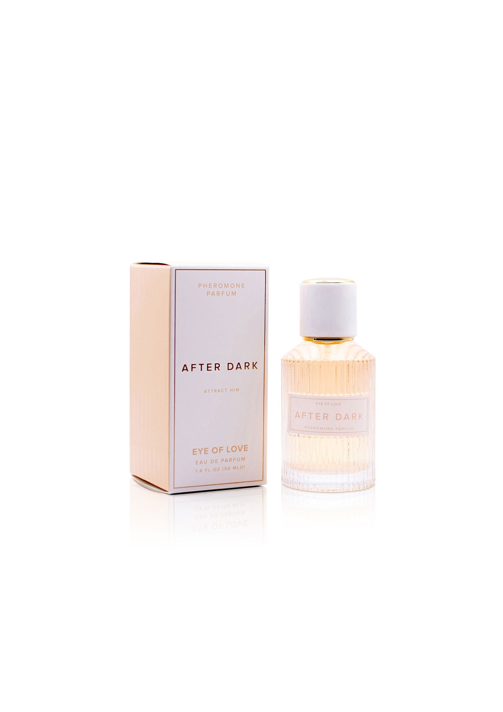 93931 eye of love pheromone attract him 50ml