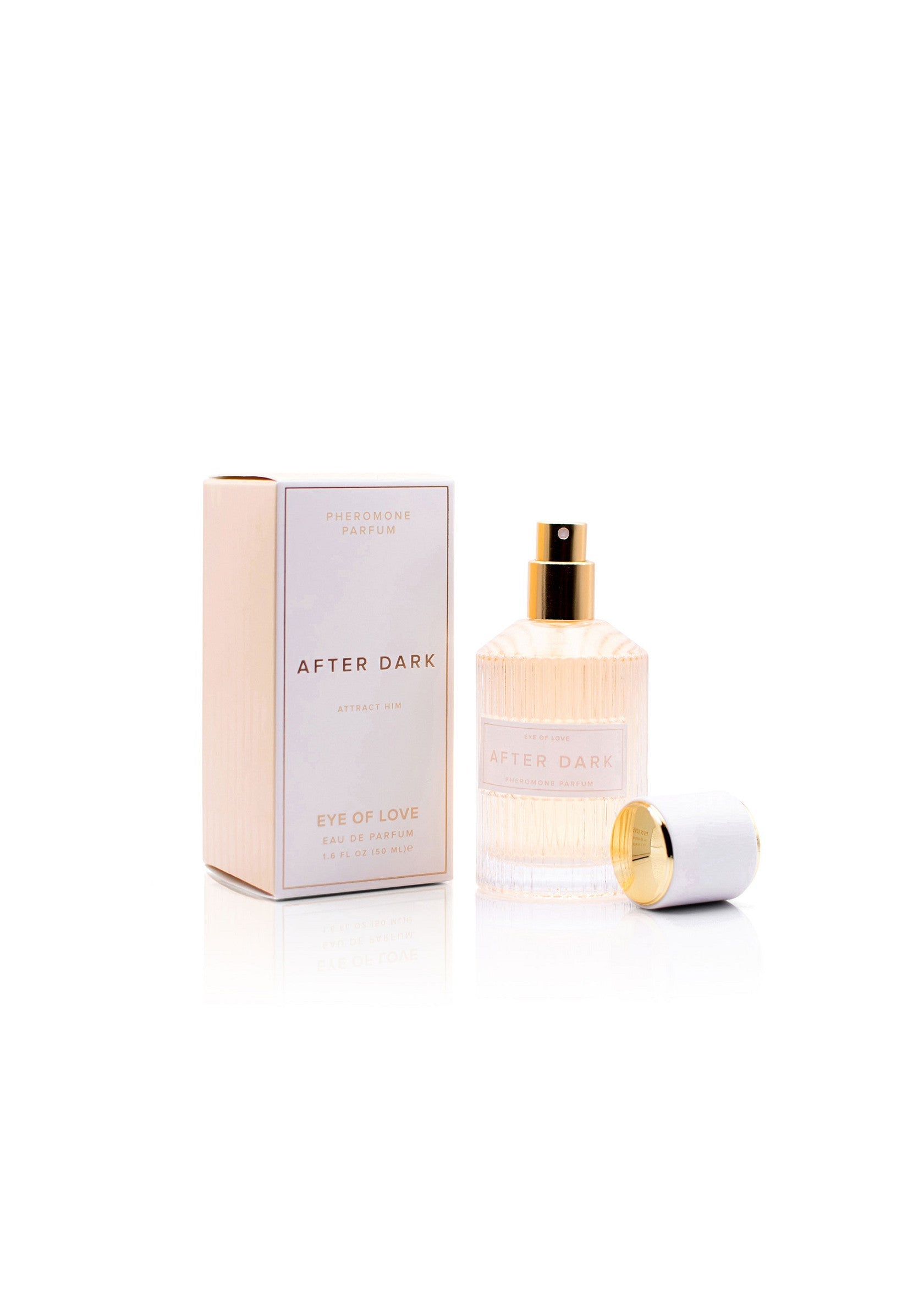 93931 eye of love pheromone attract him 50ml