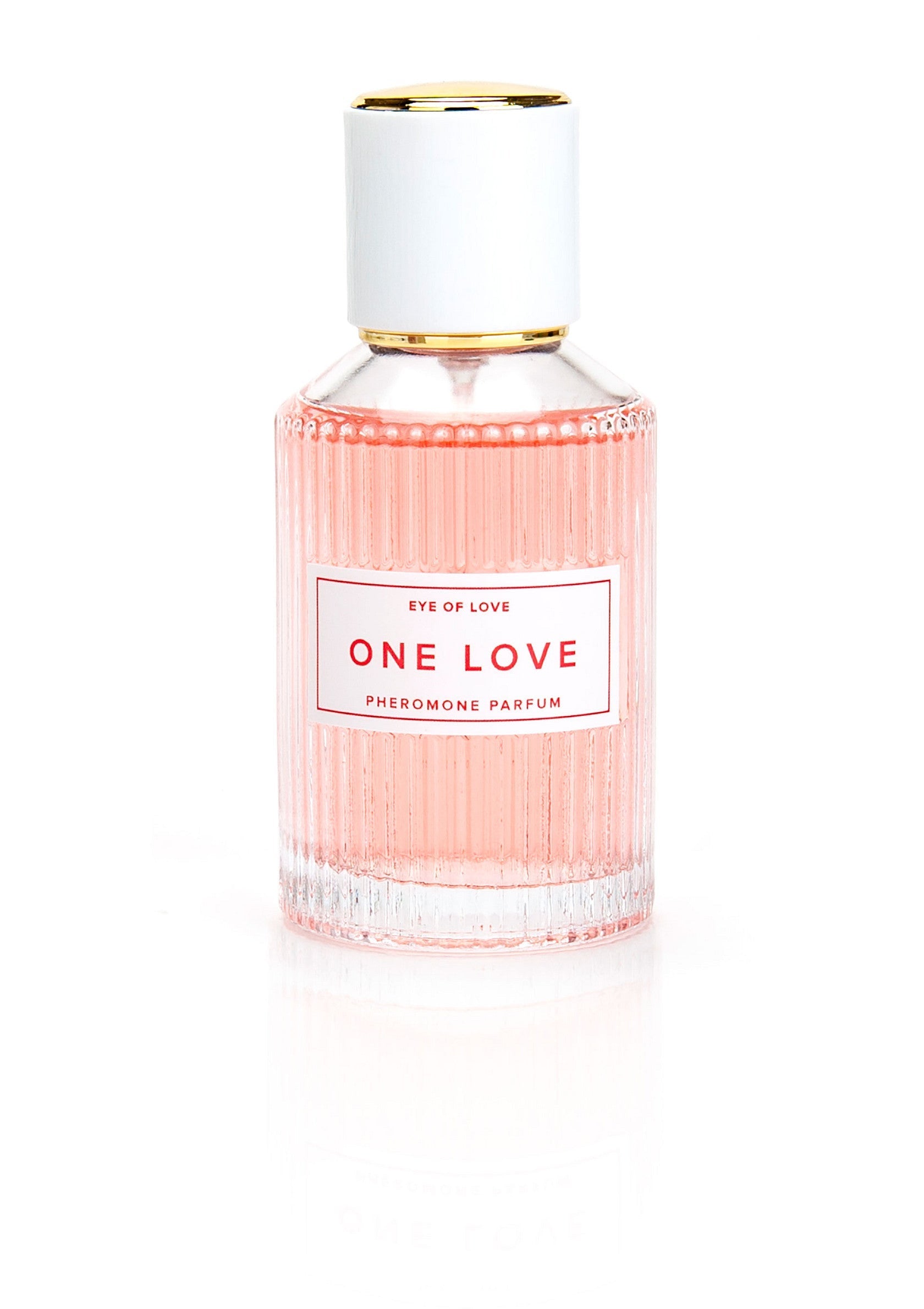 93931 eye of love pheromone attract him 50ml