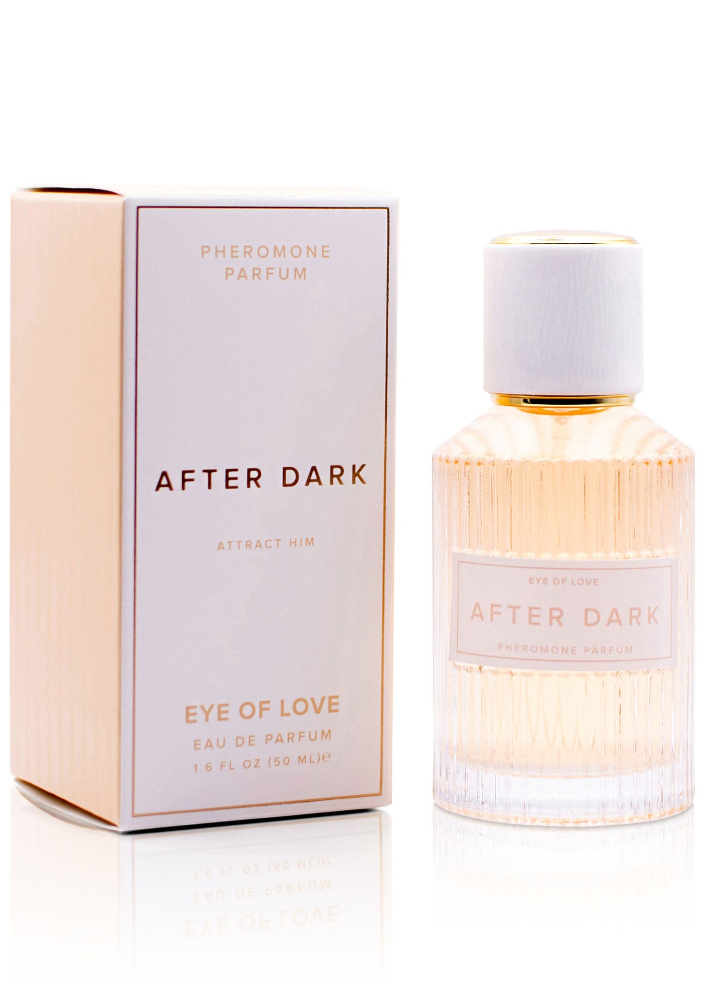 Pheromone Attract Him 50 ml