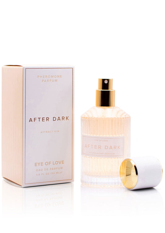 Pheromone Attract Him 50 ml
