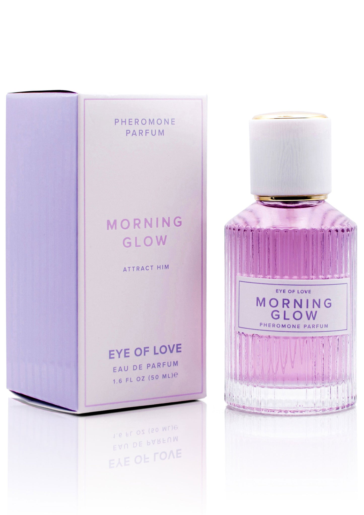 Pheromone Attract Him 50 ml