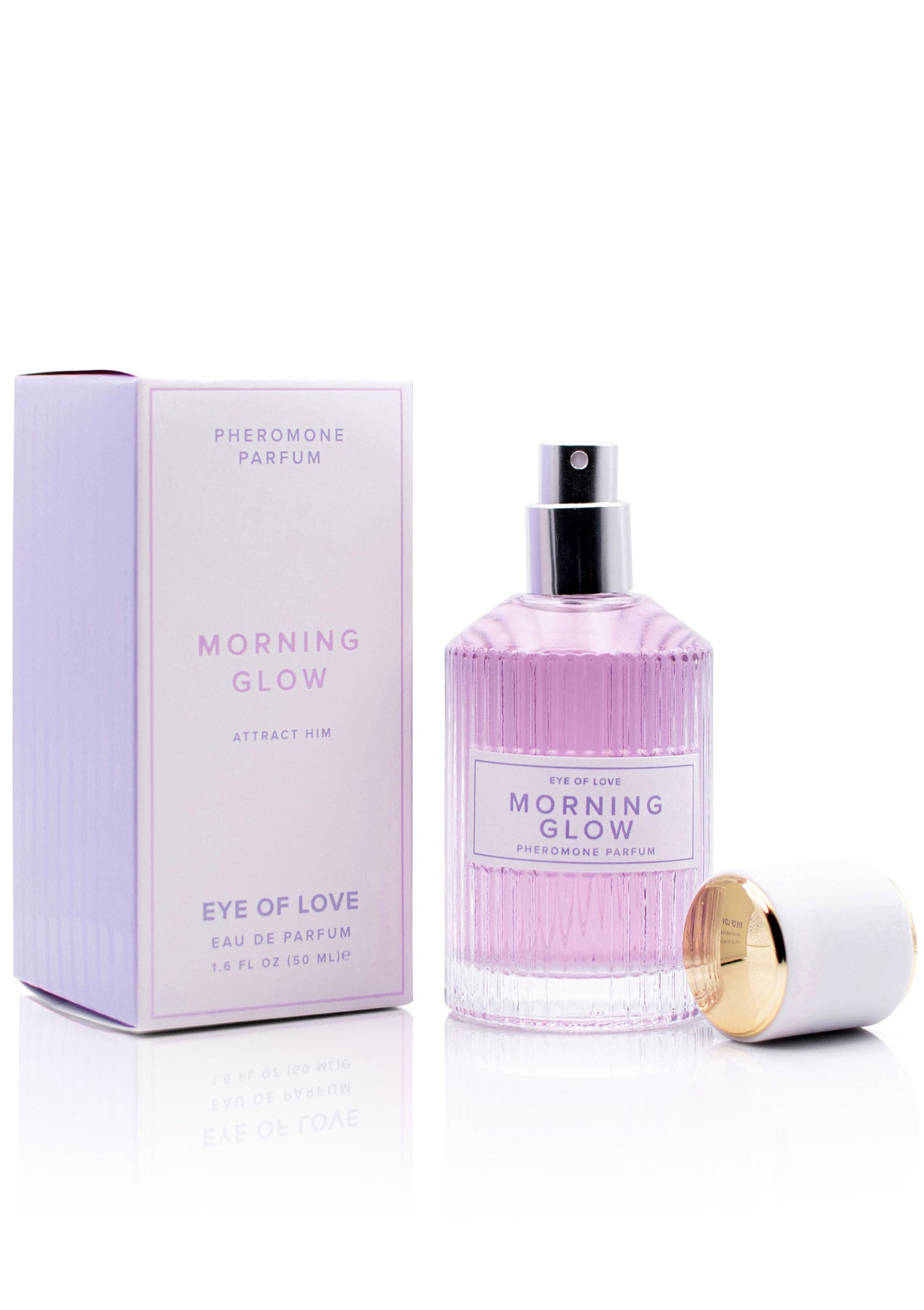 Pheromone Attract Him 50 ml