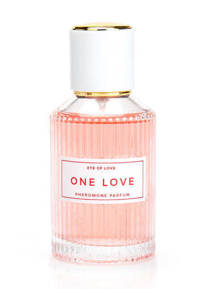 Pheromone Attract Him 50 ml