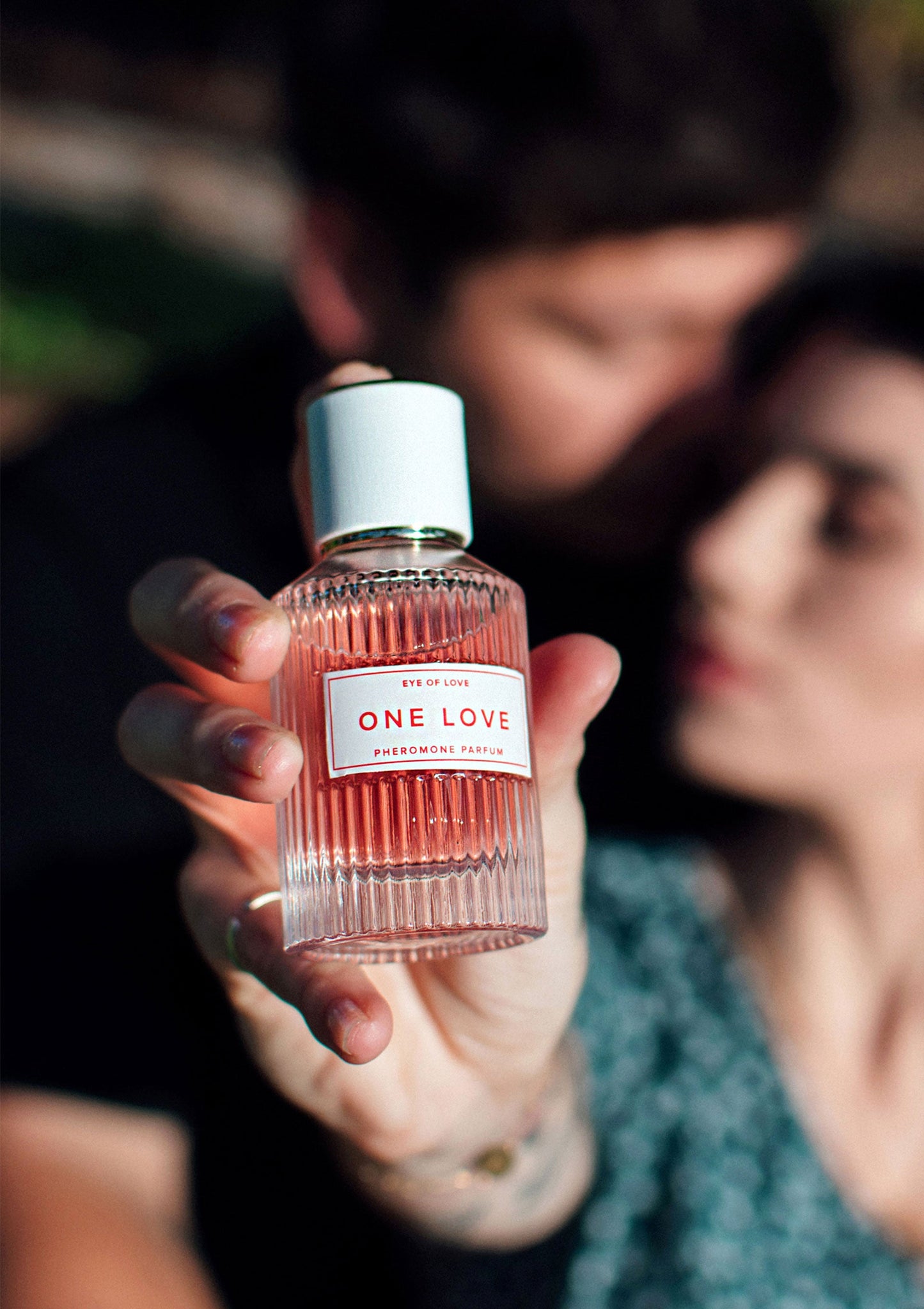 Pheromone Attract Him 50 ml