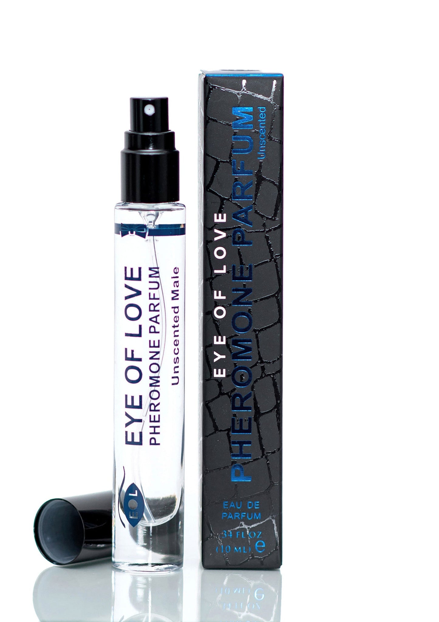 93935 eye of love pheromone attract her 10ml