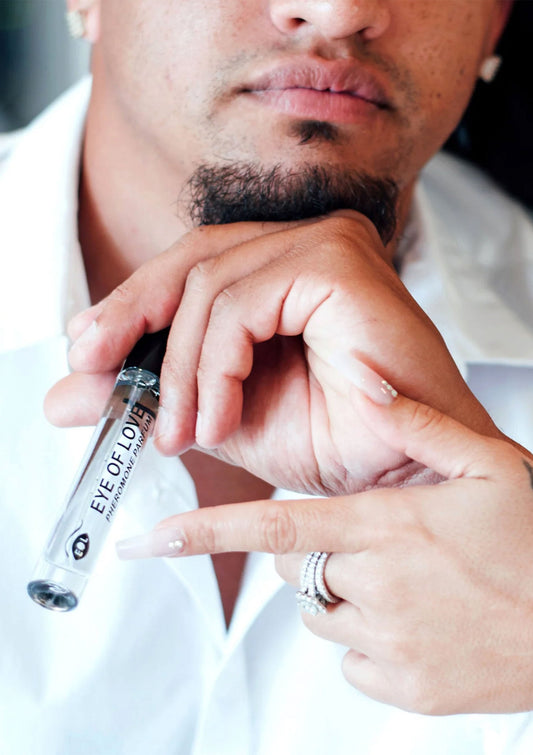 Pheromone Attract Her 10 ml