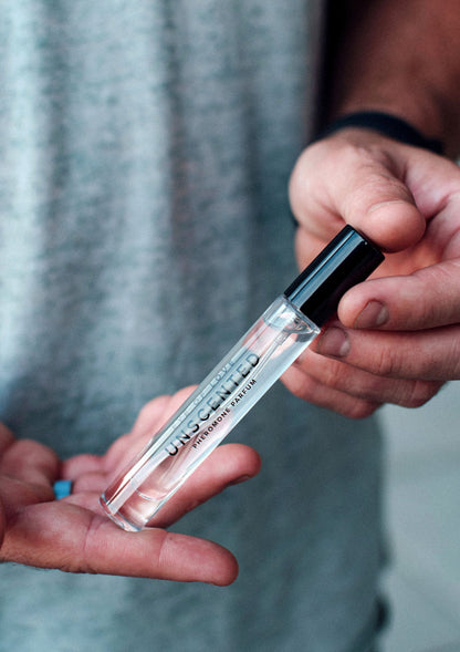 Pheromone Attract Her 10 ml