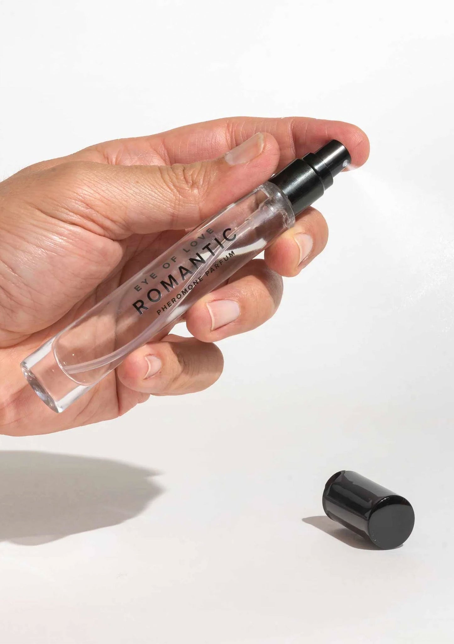 Pheromone Attract Her 10 ml