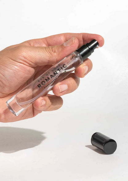 Pheromone Attract Her 10 ml