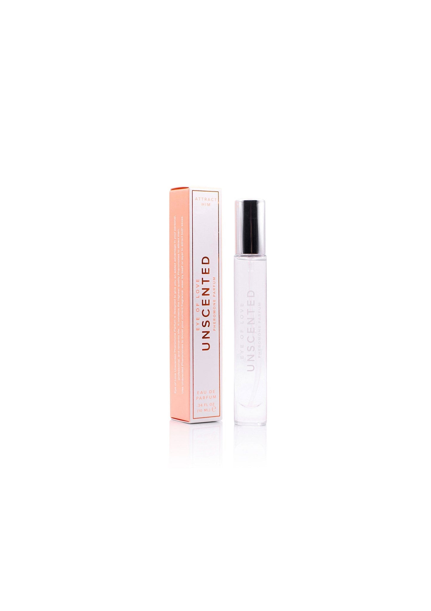 93936 eye of love pheromone attract him 10ml