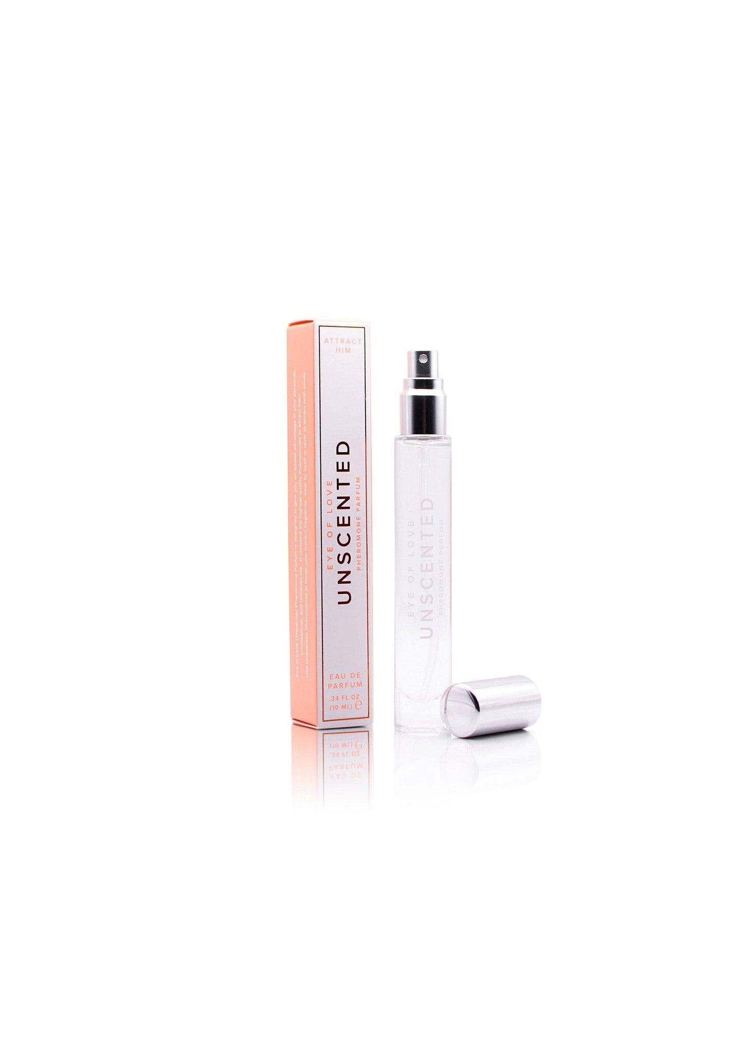 93936 eye of love pheromone attract him 10ml
