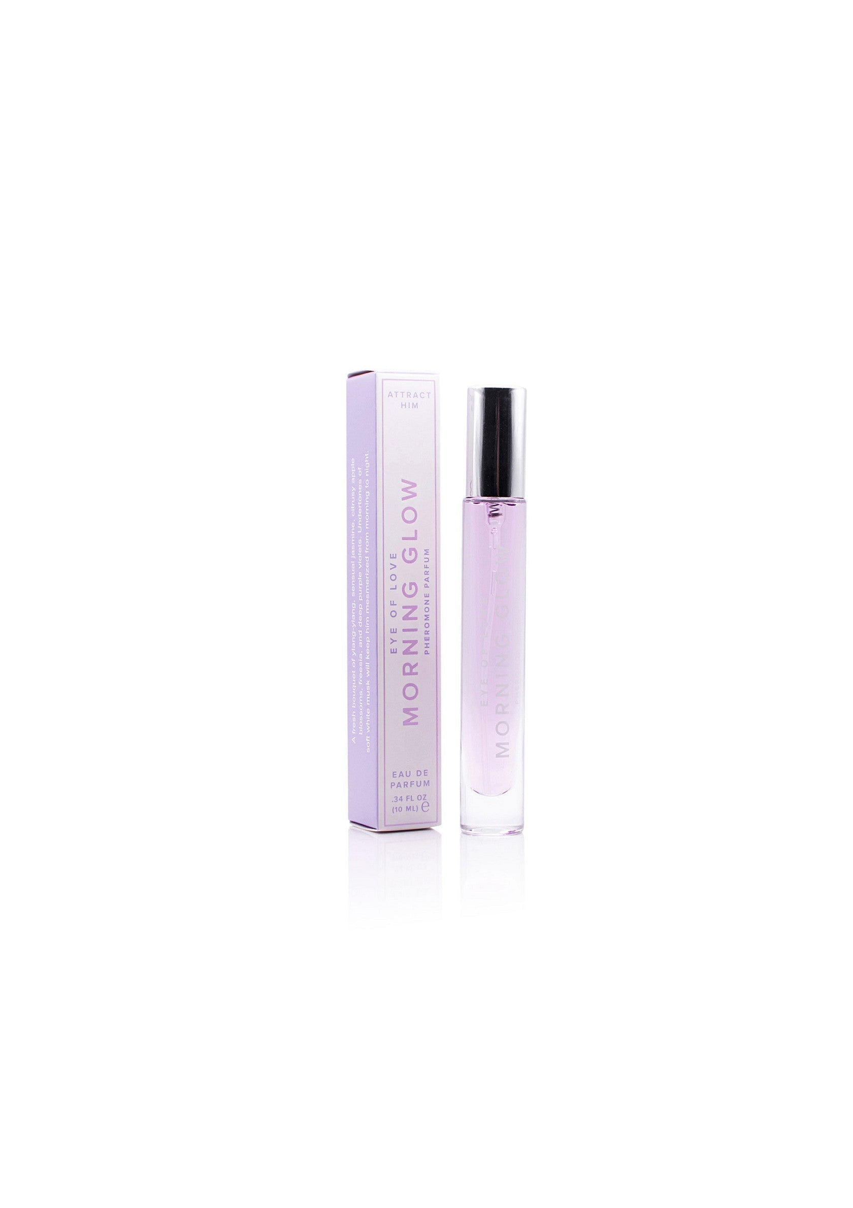 93936 eye of love pheromone attract him 10ml