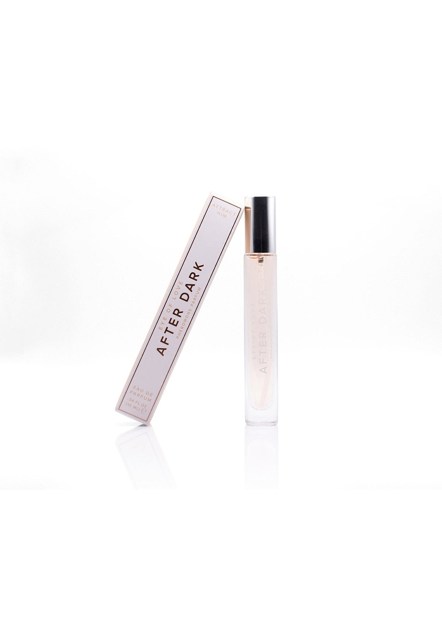 93936 eye of love pheromone attract him 10ml