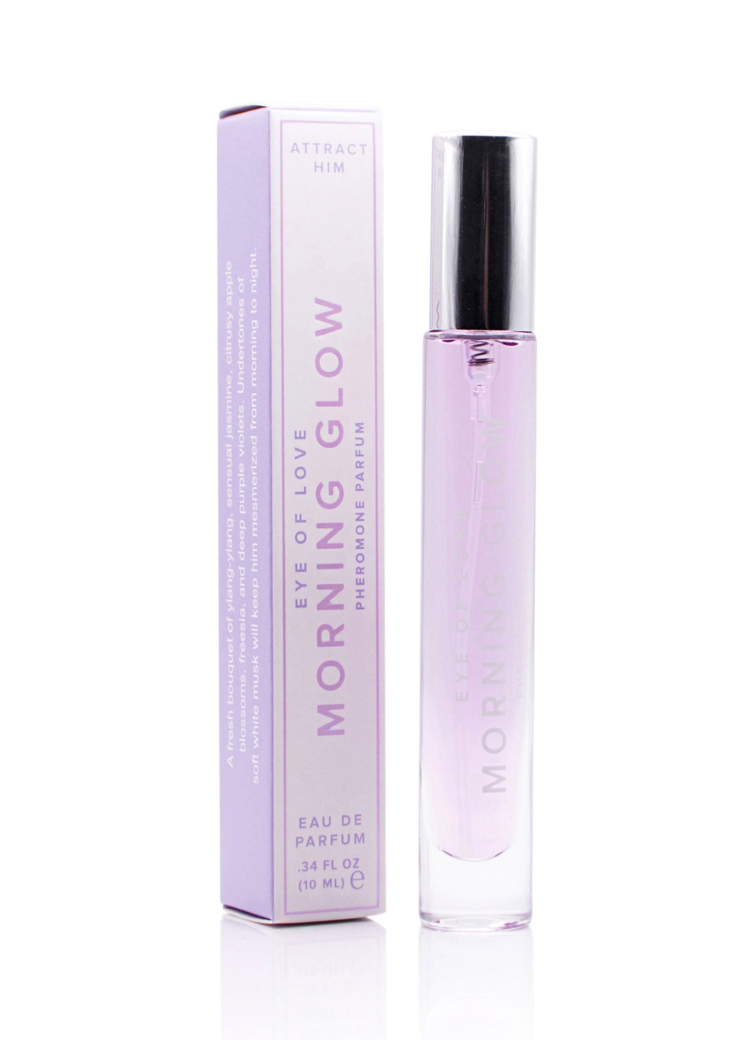 Pheromone Attract Him 10 ml