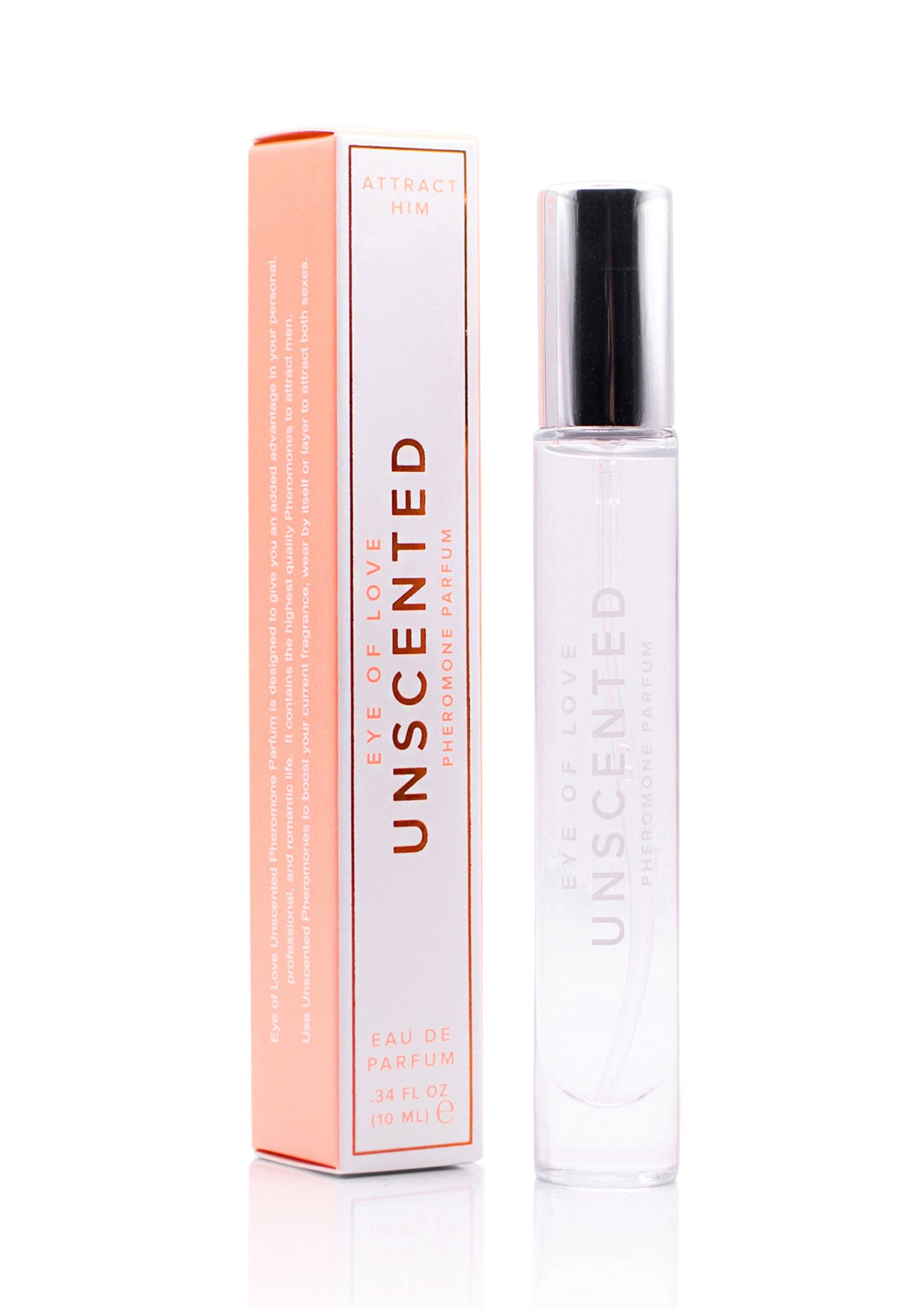 Pheromone Attract Him 10 ml