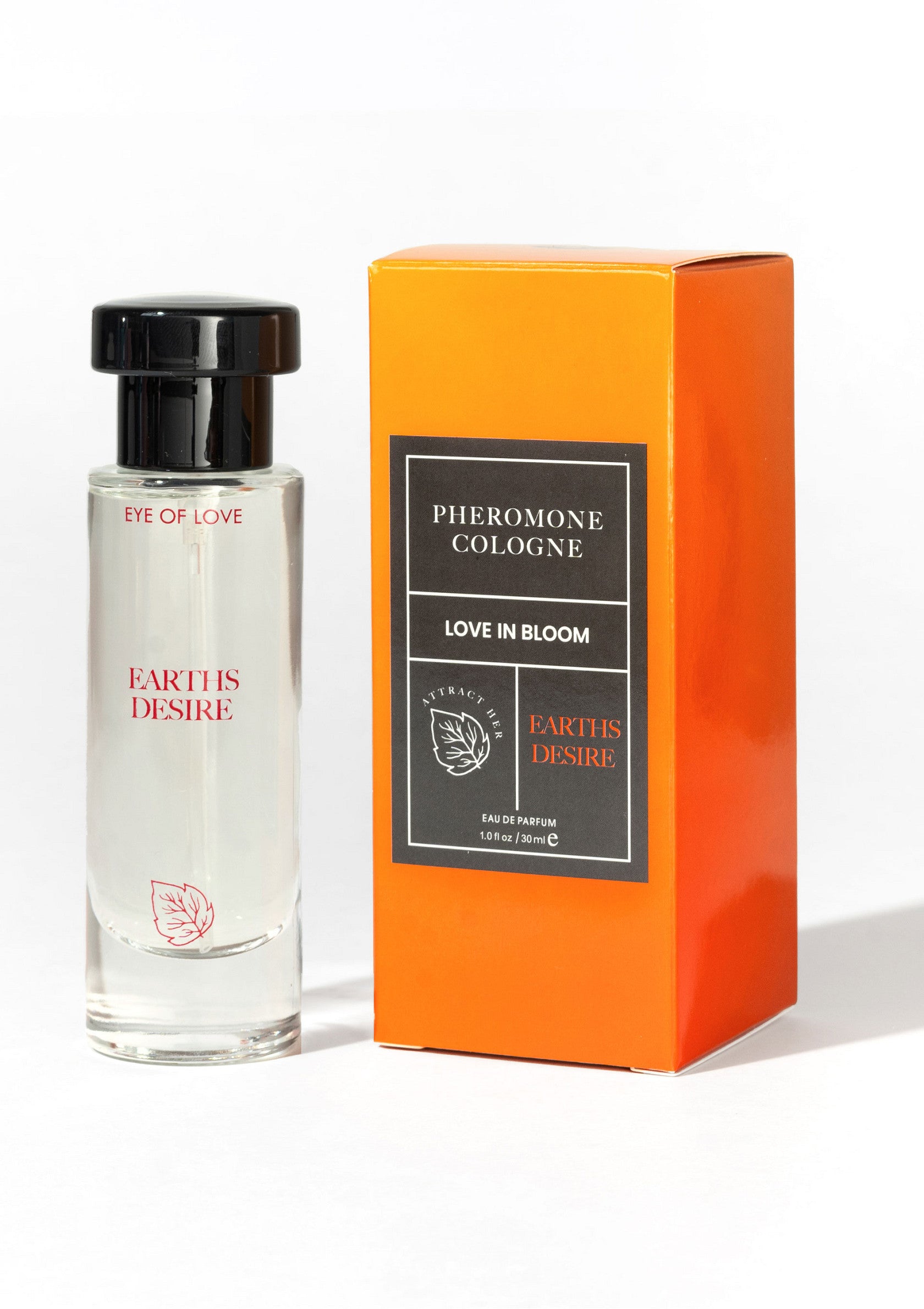 93950 eye of love bloom phero parfum attract her 30ml
