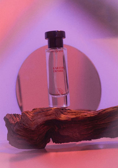 93950 eye of love bloom phero parfum attract her 30ml