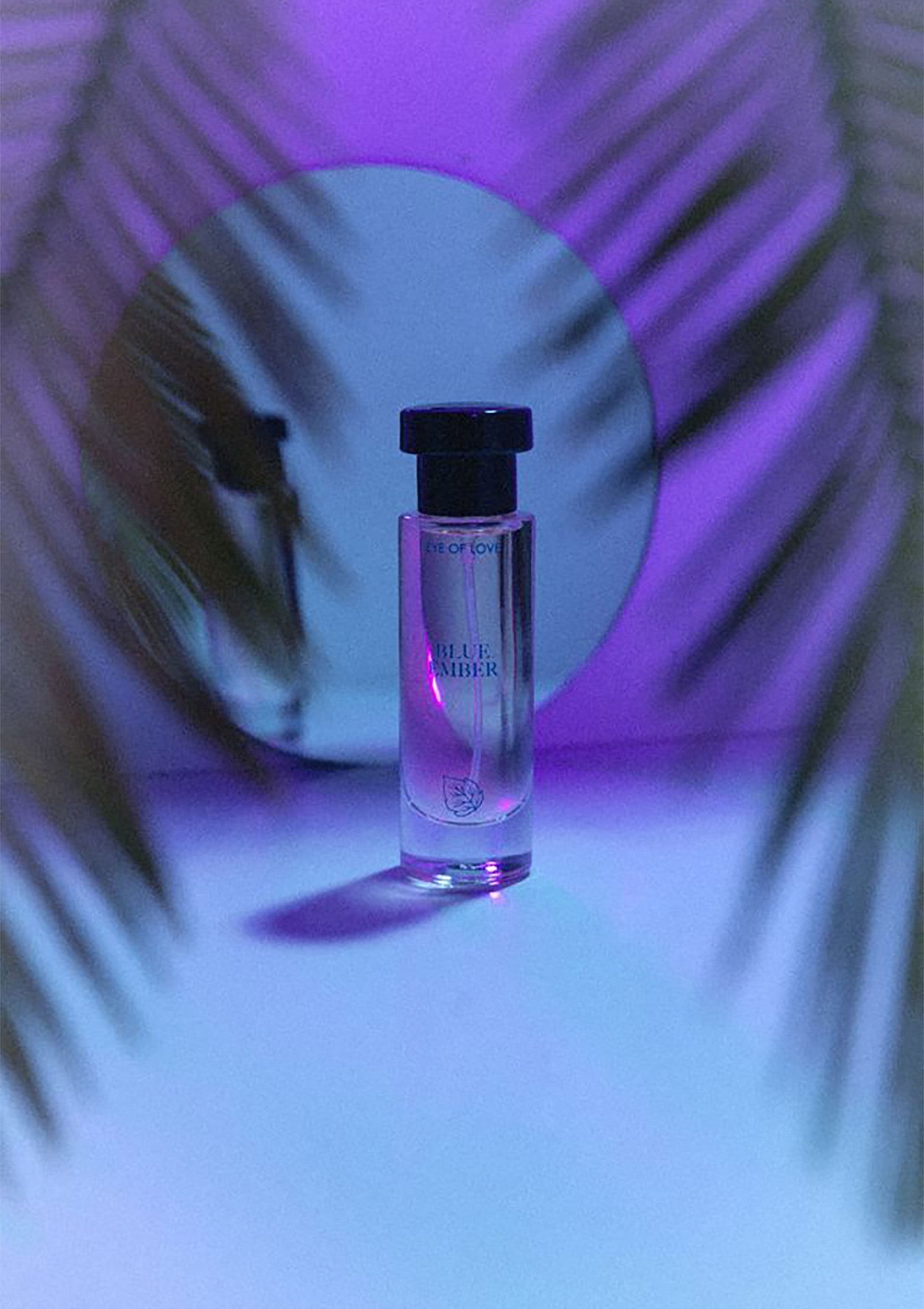 93950 eye of love bloom phero parfum attract her 30ml