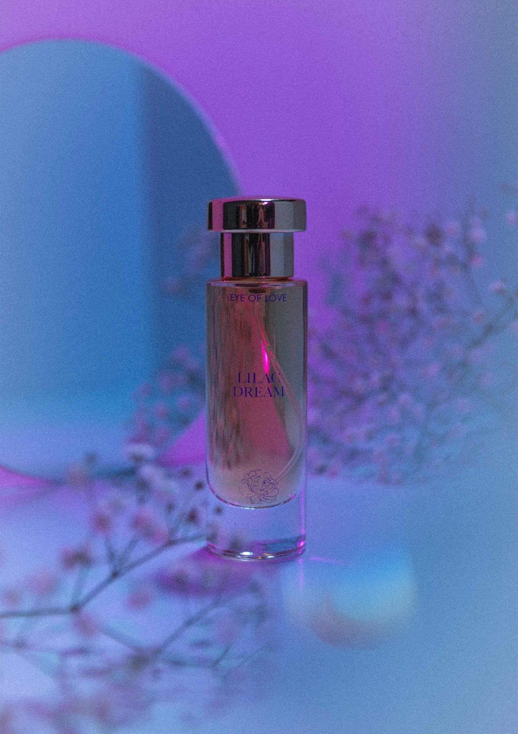 93951 eye of love bloom phero parfum attract him 30ml
