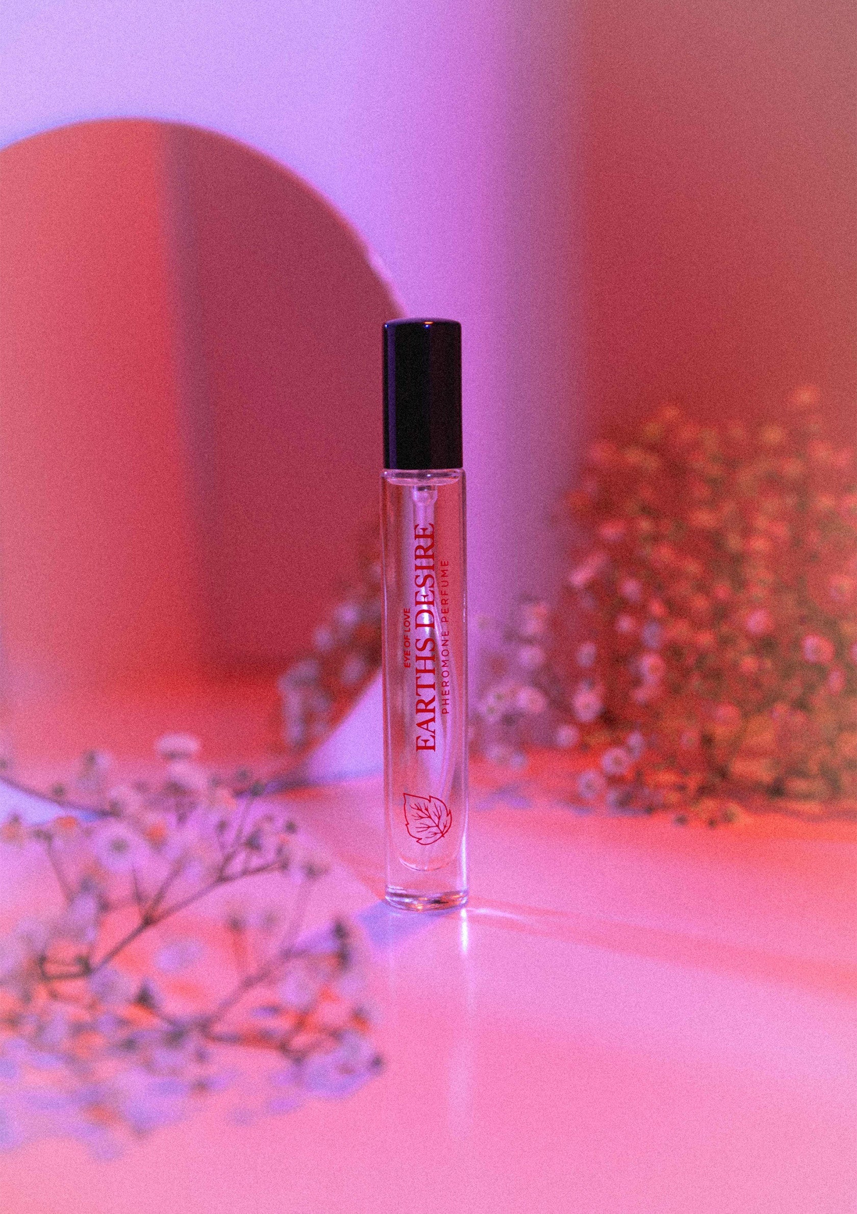 93952 eye of love bloom phero parfum attract her 10ml