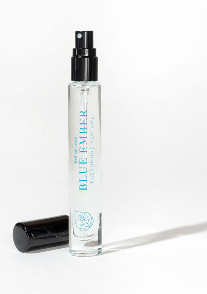 93952 eye of love bloom phero parfum attract her 10ml