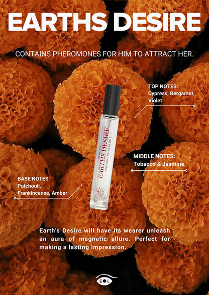 93952 eye of love bloom phero parfum attract her 10ml