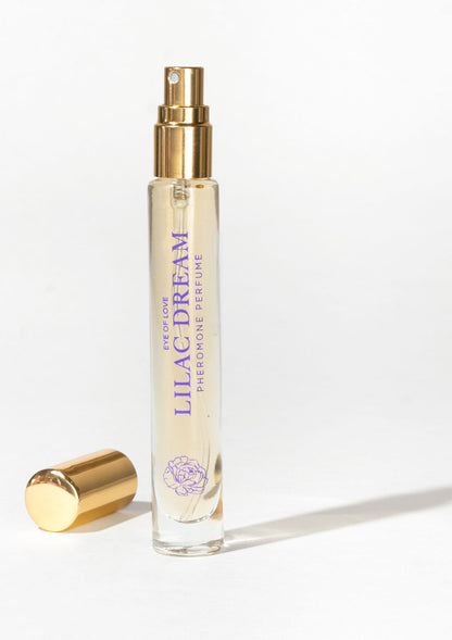 93953 eye of love bloom phero parfum attract him 10ml
