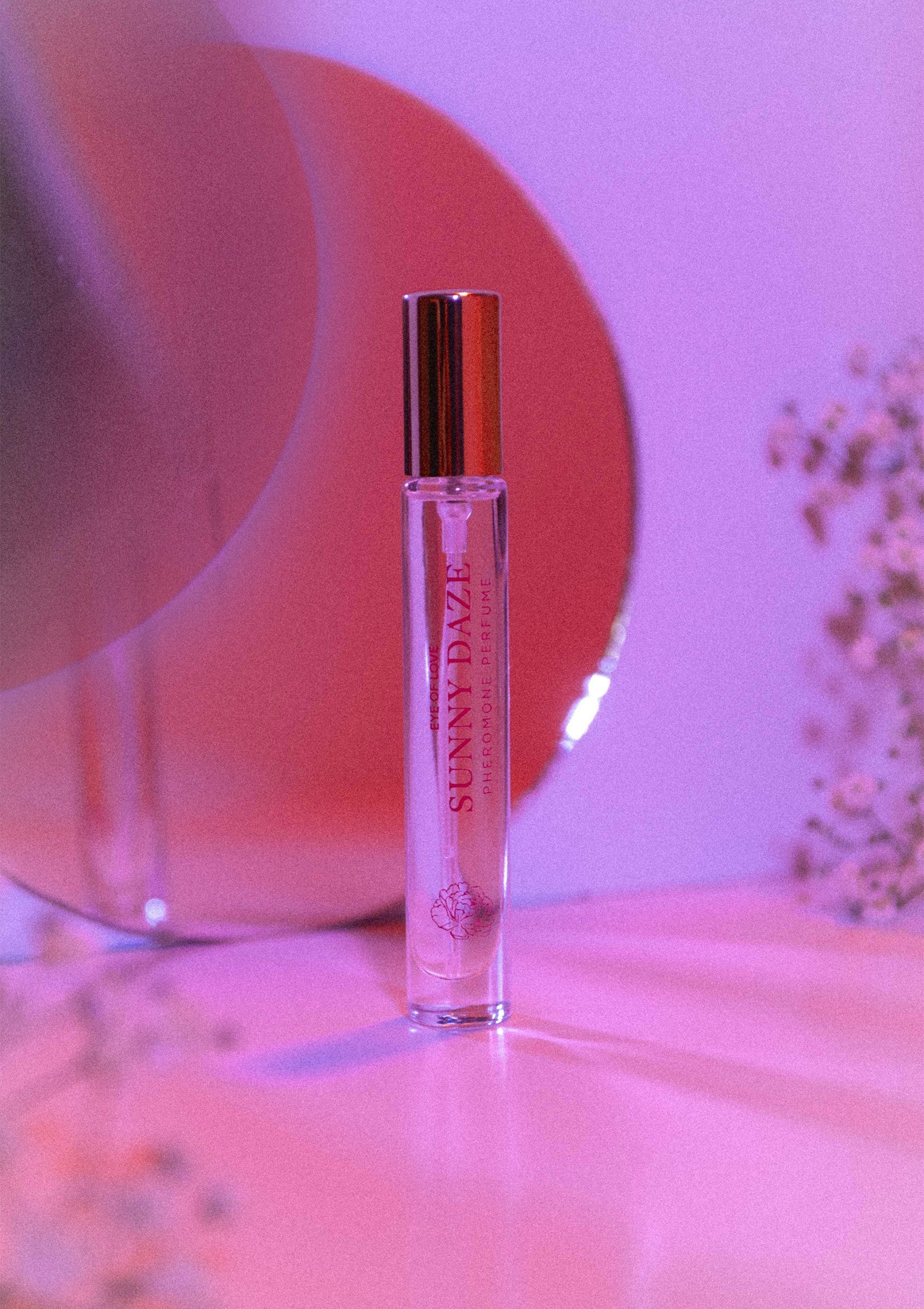 93953 eye of love bloom phero parfum attract him 10ml