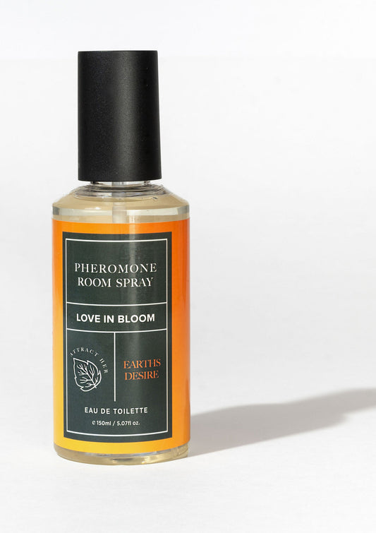 93955 eye of love bloom room phero attract her 150ml