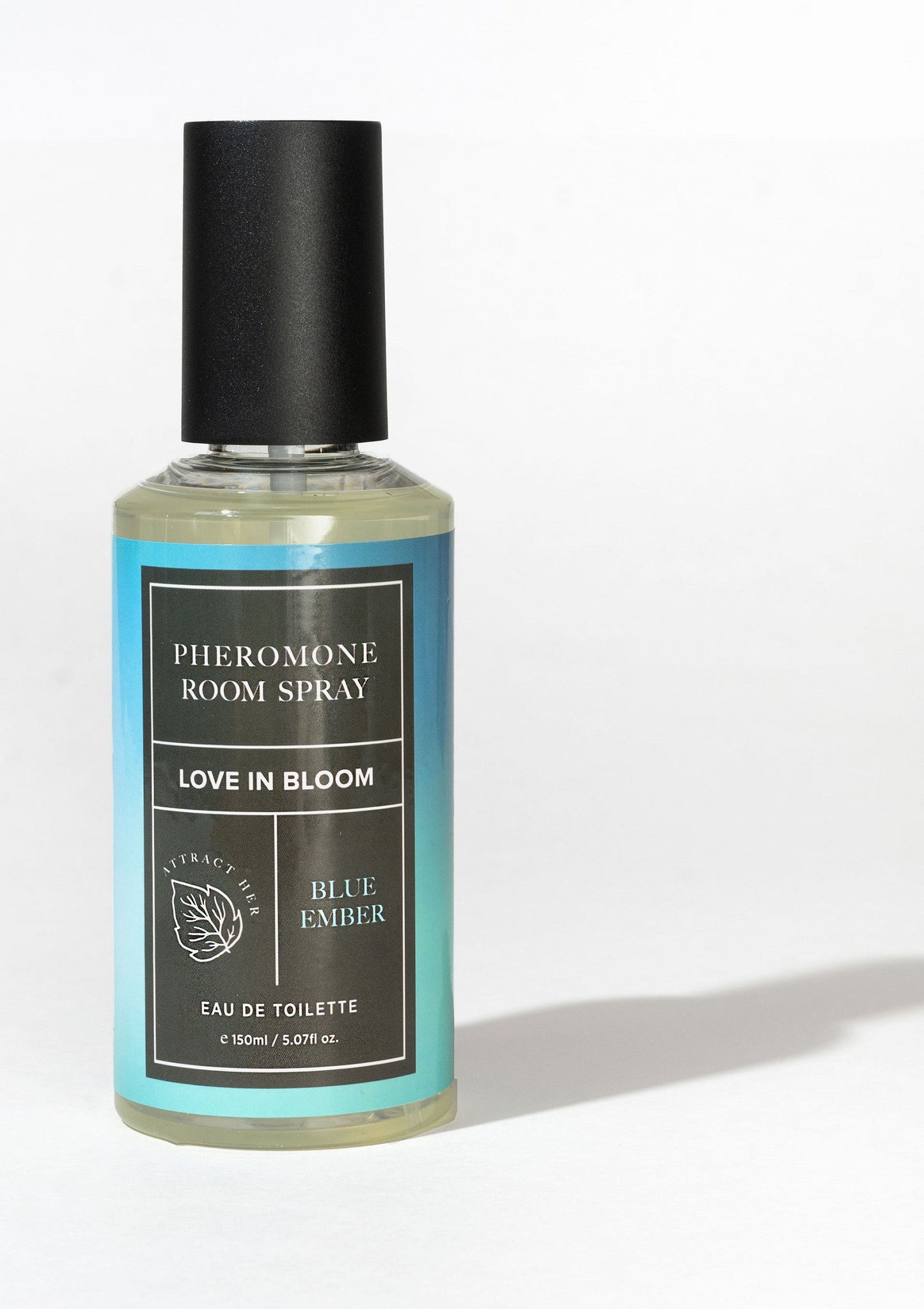 93955 eye of love bloom room phero attract her 150ml