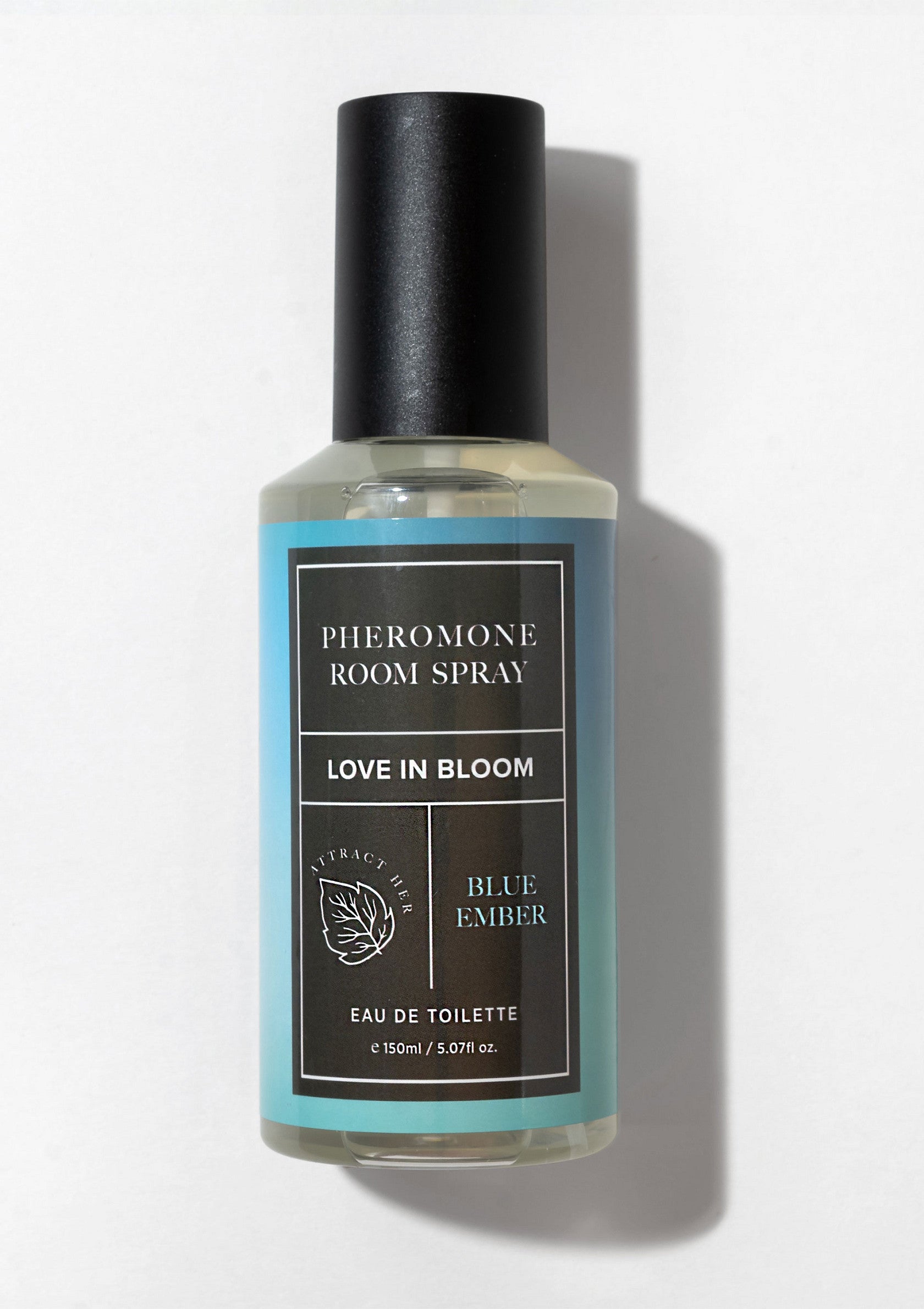 93955 eye of love bloom room phero attract her 150ml