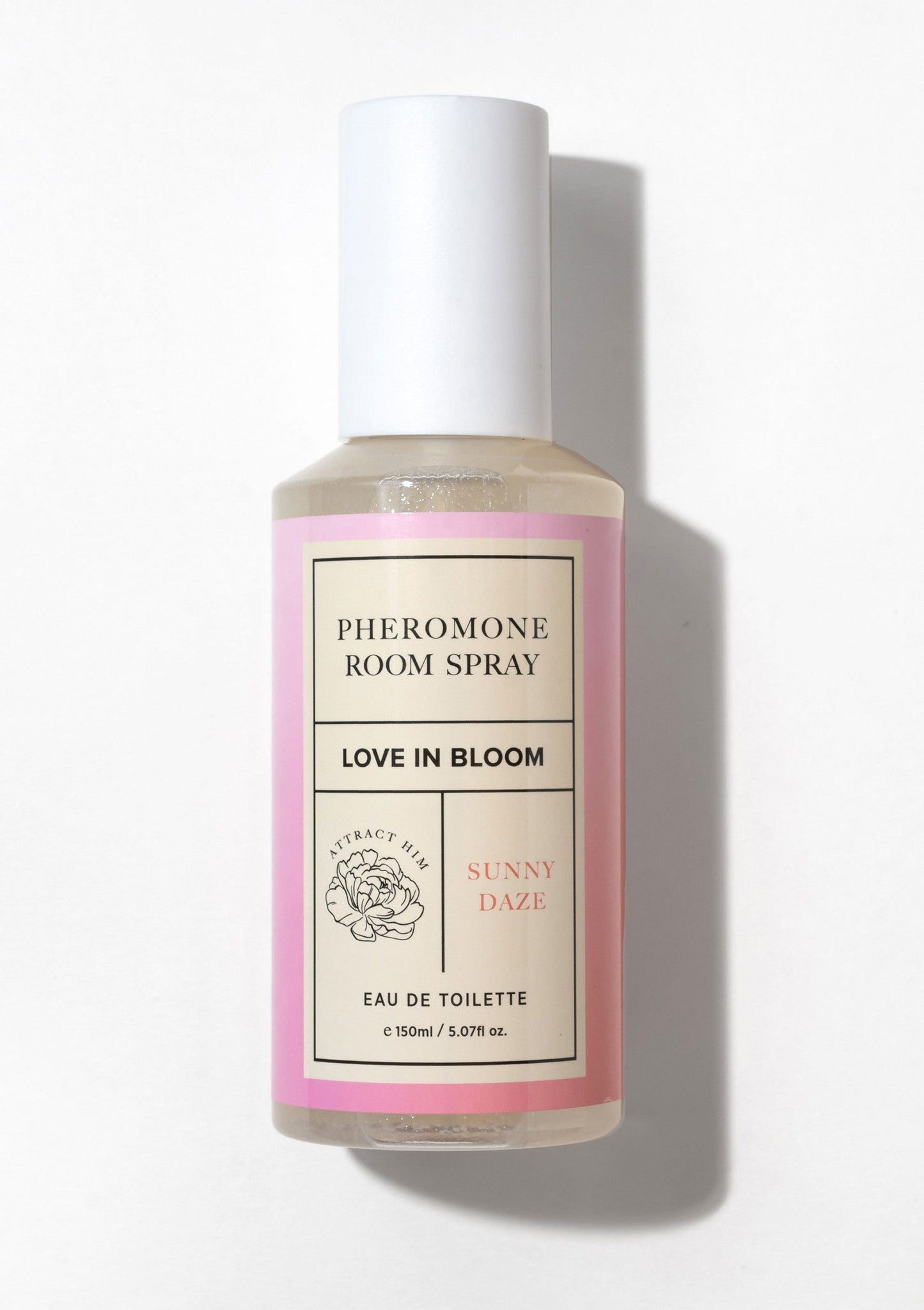 93956 eye of love bloom room phero attract him 150ml