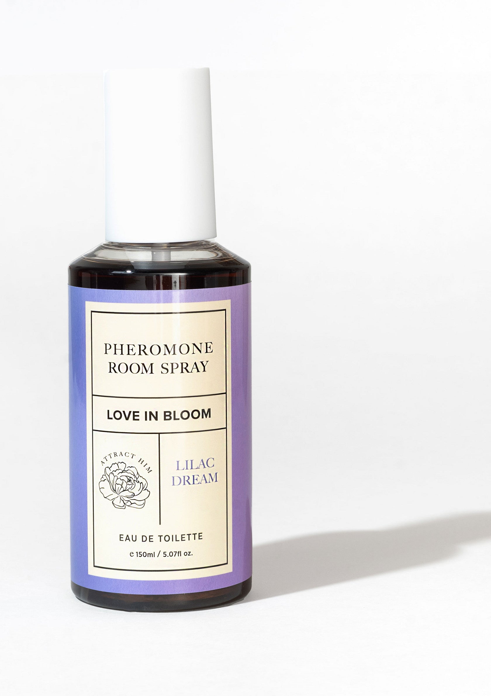 93956 eye of love bloom room phero attract him 150ml