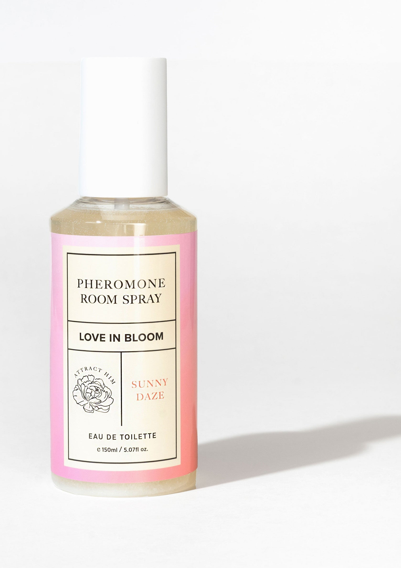 93956 eye of love bloom room phero attract him 150ml