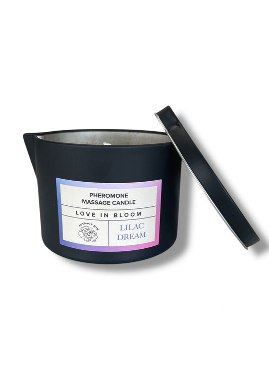 Phero Candle Attract Him 150 ml