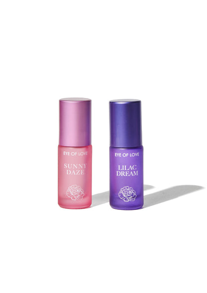 Phero Perfum Set Attract Him 2 x 5 ml